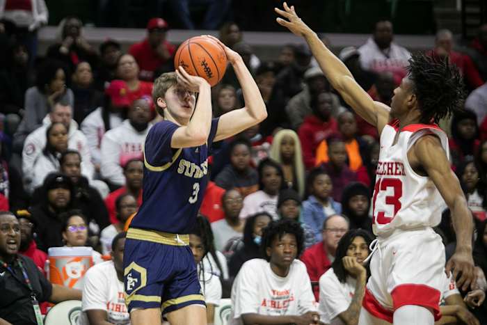 Beecher vs St Francis March25-23 Katy Kildee26